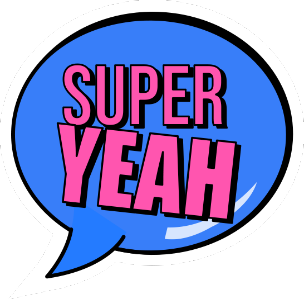 Super Yeah