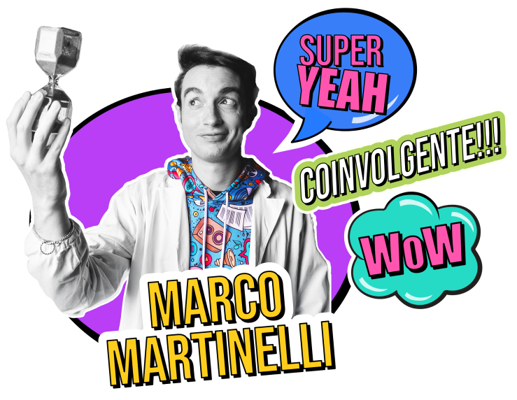 Marco Martinelli